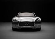 Infiniti Essence Concept